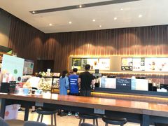 -星巴克(中山喜来登店)