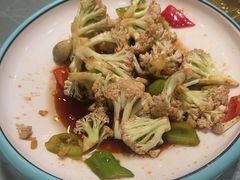 -裕德隆清真饭庄·天津特色菜(东丽店)