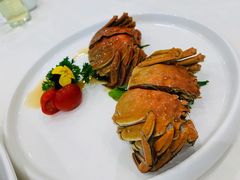 熟醉蟹-良永小菜(平凉路店)