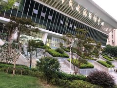 -金银湖市民文体活动中心恒温游泳馆