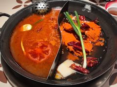 -江北北火锅馆·公路夜市(魏公村店)