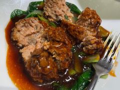 -半勺·新徽菜(银泰城店)