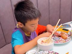 -哈啾嗨·新概念蒙餐(红星新城店)