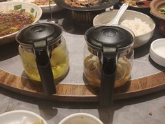 -情妹耙泥鳅·江湖川菜(科华店)