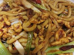 -天山传奇新疆菜(SKLP店)