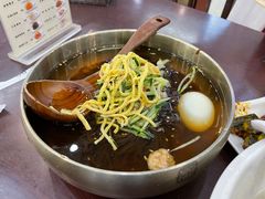 -服务大楼冷面(延大店)