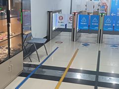 -北京科技大学-游泳馆