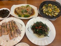 -友强·23年特色海鲜大排档(厦门店)