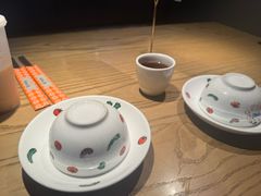 -茄子恰恰·新云南小炒(坪山益田店)