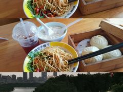 -食膳公园包子铺(烈士公园店)