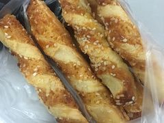 -泸溪河桃酥(江宁太阳城店)