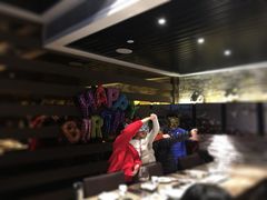 -舞鹤日本料理铁板烧(华侨城店)