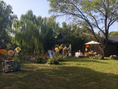 -天津水晶宫饭店