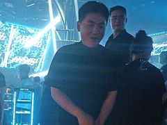 -TOP LIV Night Club 酒吧