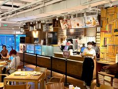 -无印良品餐堂 MUJI Diner(成都太古里店)