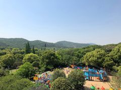 -白马涧龙池景区