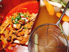 -左庭右院鲜牛肉火锅(新梅广场店)
