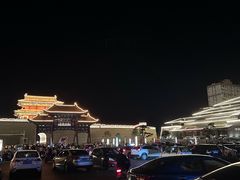 -河东池盐文化博览园