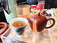 -豫园湖心亭茶楼