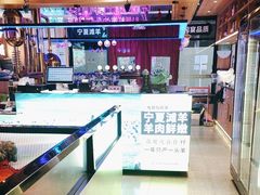 -唐力九头鸟烧烤·罗田吊锅(西云楼店)