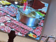 -海汕记·潮汕鲜牛肉火锅·自助
