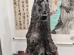 -李白纪念馆