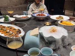 -金狮麟·宋宴