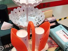 -海底捞火锅(金光华店)