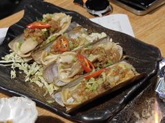 -质烤烤物·活烤海鲜(质烤总店)