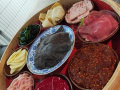 -董眼镜火锅(洪崖洞总店)