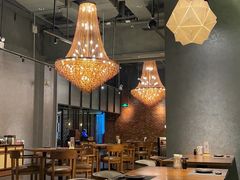 大堂-武藏日本料理(宝安壹方城店)