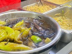 -咱家王新国把子肉(县东巷店)