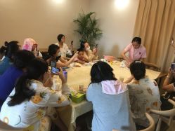 -喜喜·全套房月子会所(罗宾森广场店)