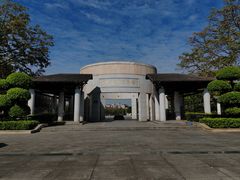 -中国客家博物馆