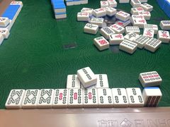 -云川台球(马甸店)