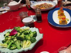 -山西会馆·晋菜·晋商宴·学堂记忆(许坦西街店)