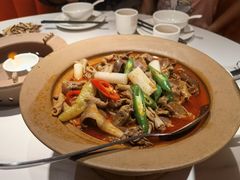 -厝小满.姜母鸭/泉州菜(桥南店)