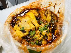 -劈柴院锅贴(沈阳路店)