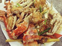 -清水湾3号(东方小周海鲜店)