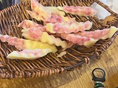 -阿婆情腊排骨火锅(金虹路店)
