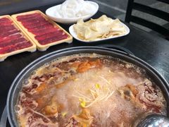 -池味巴瑶·崇巍牛杂家常菜(埌东店)