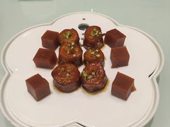 -鹊华居·地道鲁菜·海鲜·融合味(大明湖店)