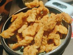 -捞王锅物料理(上海世茂广场店)