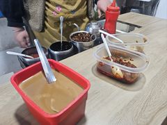 -香草园串串店(台东三路店)