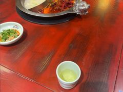 -袁老四重庆老火锅(桐梓坡店)
