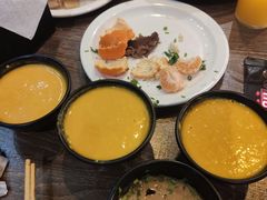 -火炉火自助餐(悠唐购物中心店)