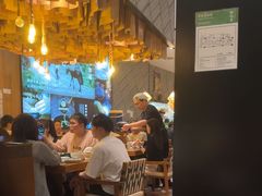 -云海肴·汽锅鸡·云南菜(苏州中心店)