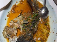 -尚一汤·粤菜海鲜(环球港店)