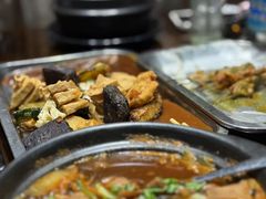 -大佬李砂锅(钱江财富广场店)