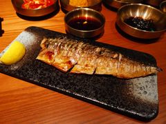 -春熙台韩国料理·章鱼肥牛(西丽店)